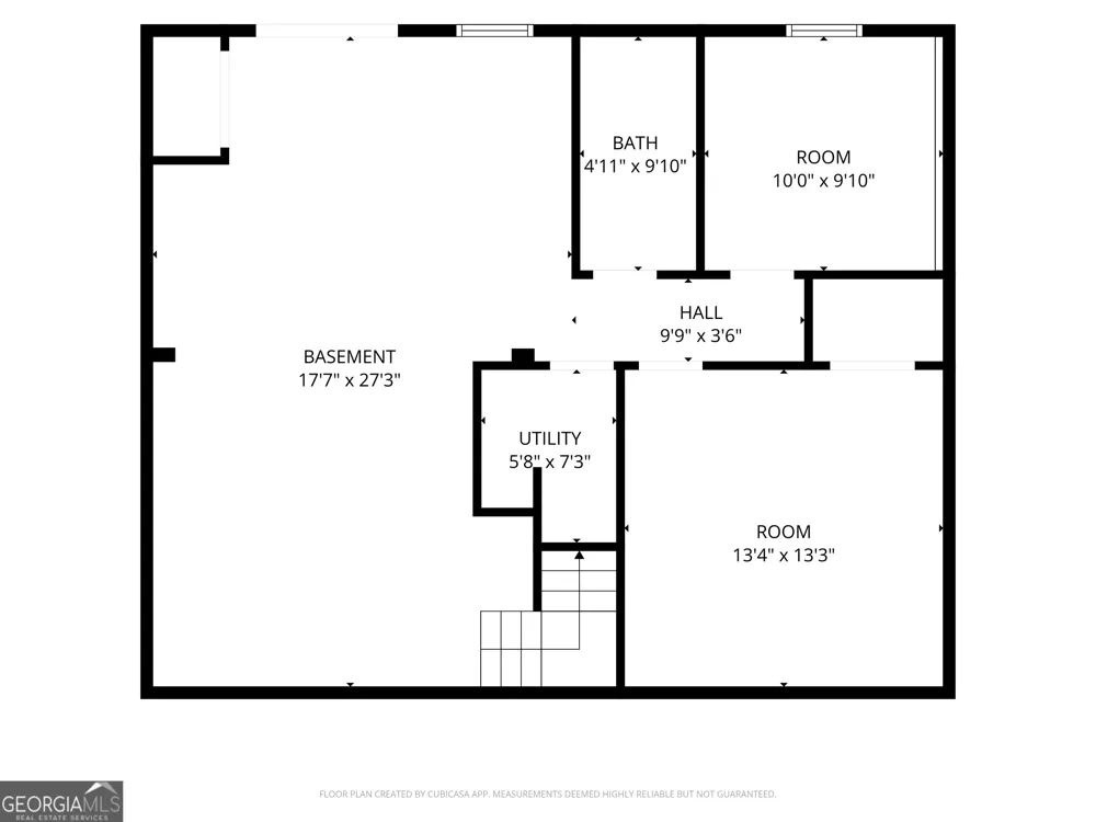 527 Jim Carter RD Clarkesville, GA 30523