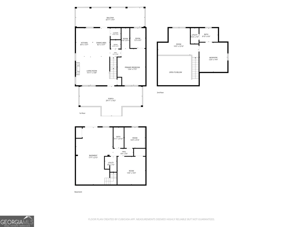 527 Jim Carter RD Clarkesville, GA 30523