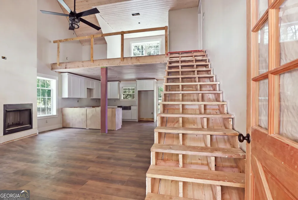 527 Jim Carter RD Clarkesville, GA 30523