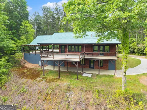 707 S Fern Cove RD