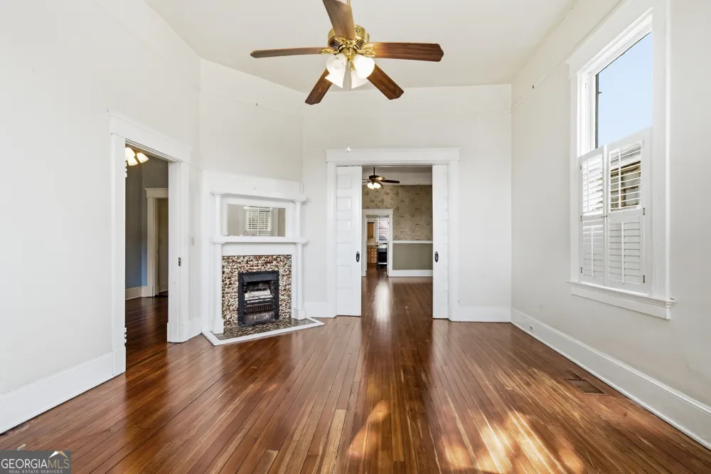 1217 Union ST Brunswick, GA 31520