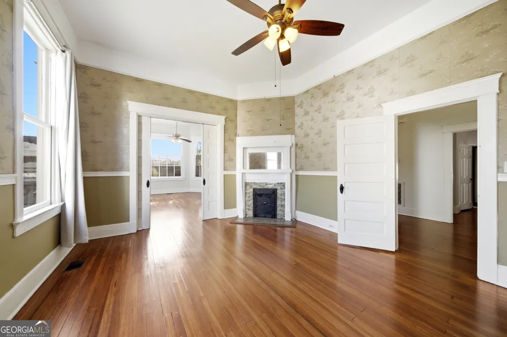 1217 Union ST Brunswick, GA 31520