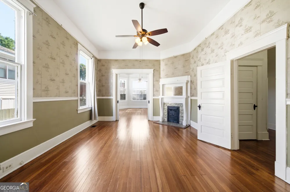 1217 Union ST Brunswick, GA 31520