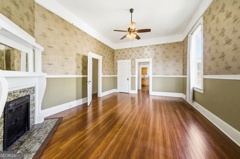 1217 Union ST Brunswick, GA 31520