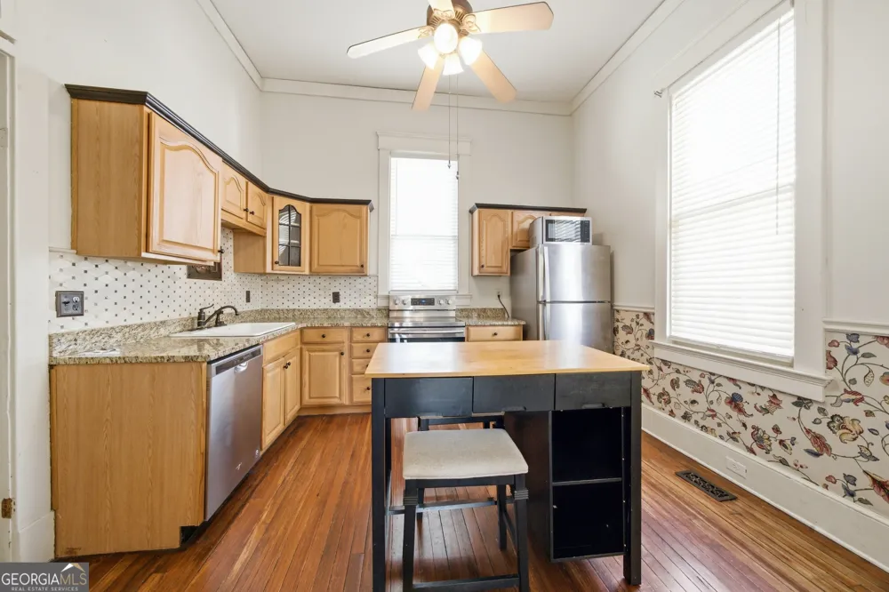1217 Union ST Brunswick, GA 31520