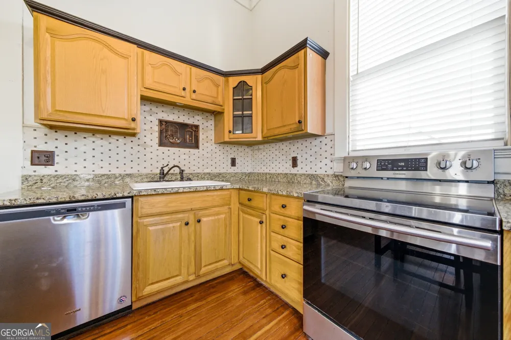 1217 Union ST Brunswick, GA 31520