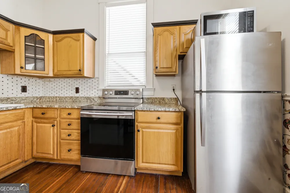 1217 Union ST Brunswick, GA 31520