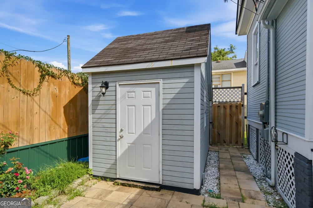 1217 Union ST Brunswick, GA 31520