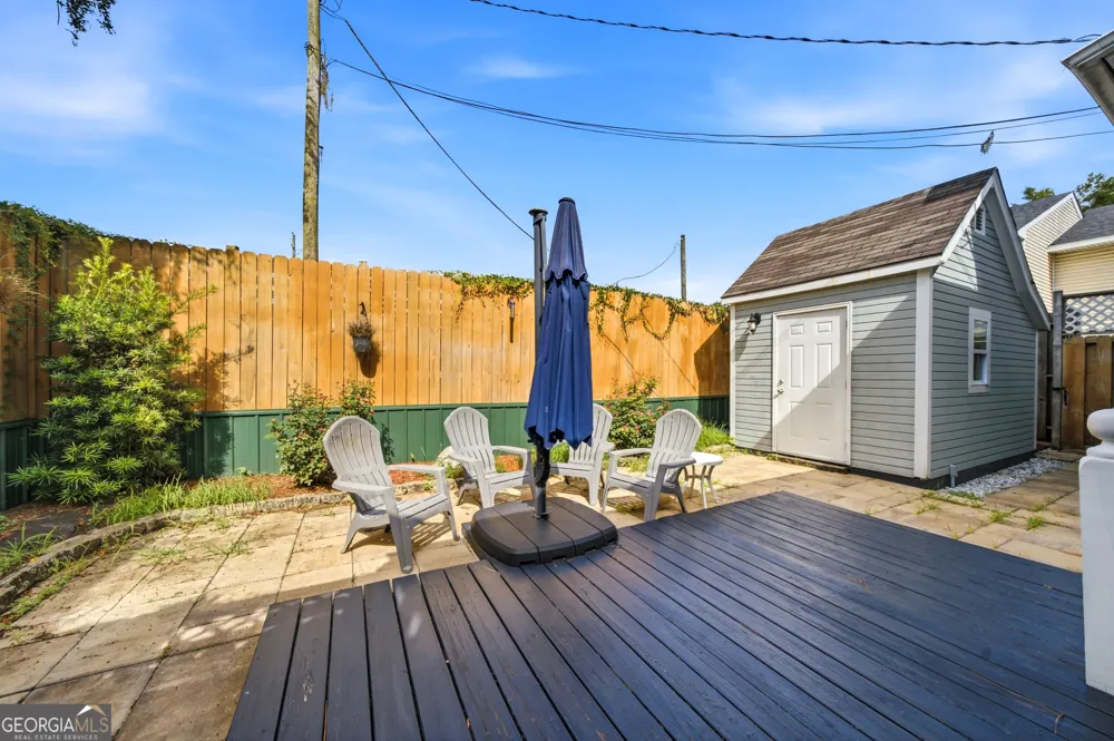 1217 Union ST Brunswick, GA 31520