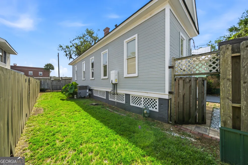 1217 Union ST Brunswick, GA 31520
