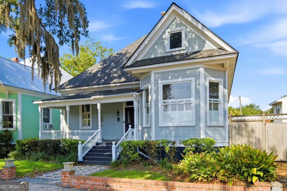 1217 Union ST Brunswick, GA 31520