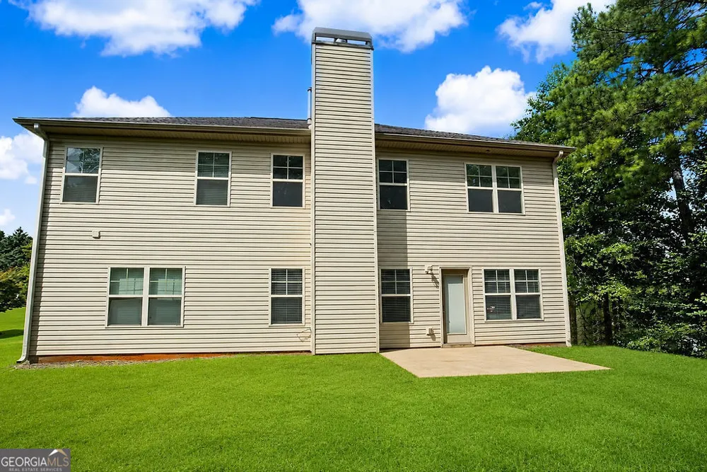 270 Autumn CRK Senoia, GA 30276