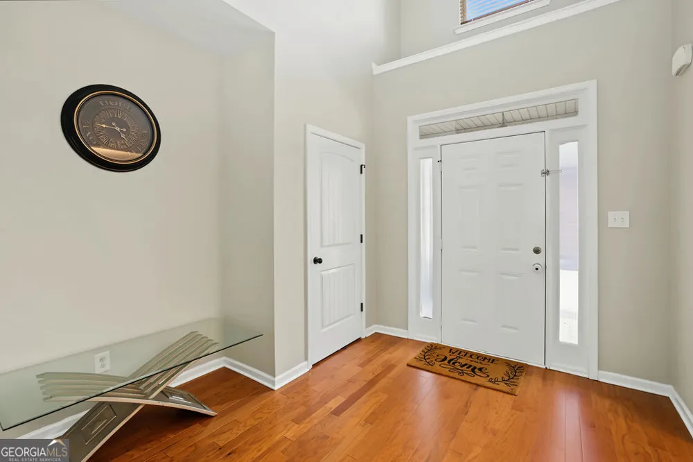 270 Autumn CRK Senoia, GA 30276
