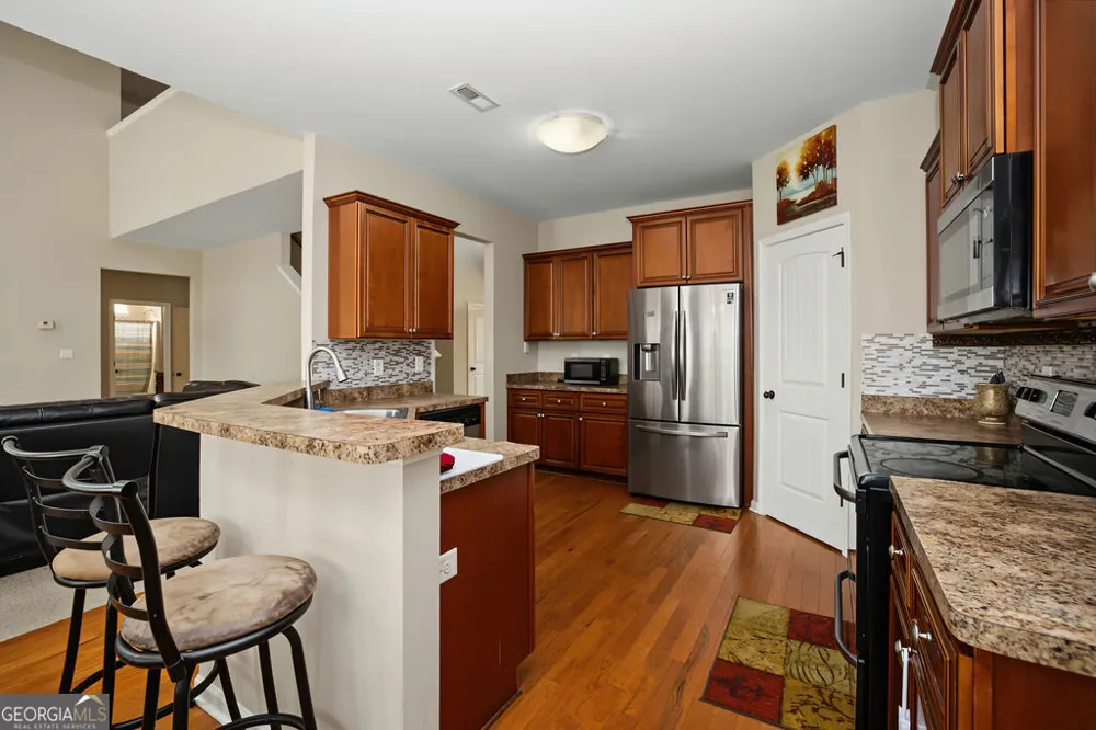 270 Autumn CRK Senoia, GA 30276