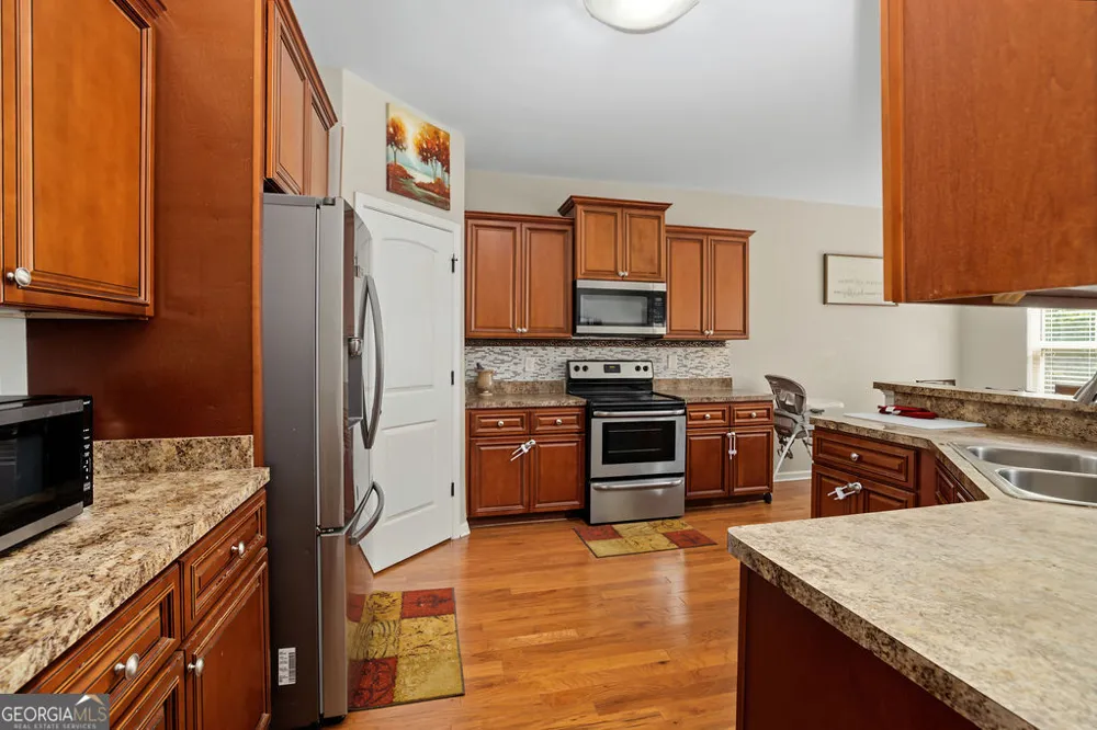 270 Autumn CRK Senoia, GA 30276