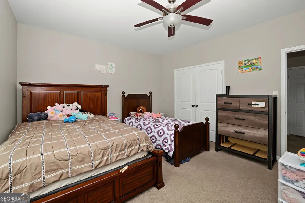 270 Autumn CRK Senoia, GA 30276