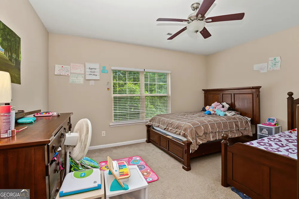 270 Autumn CRK Senoia, GA 30276