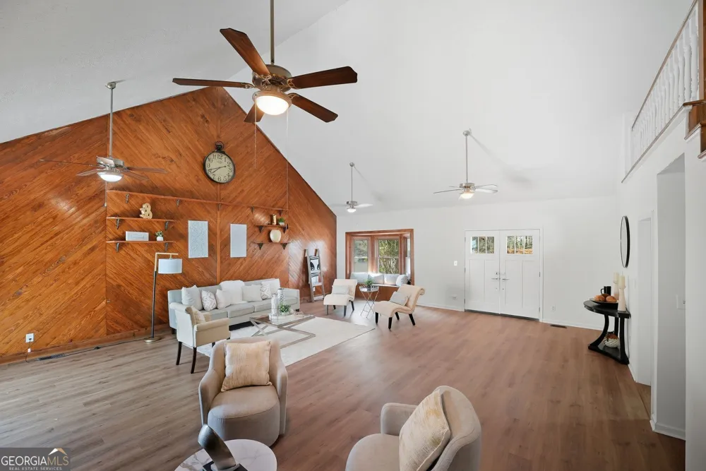 12 Clearwater RD Sharpsburg, GA 30277