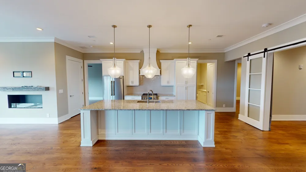 110 N Markley ST Greenville, SC 29601