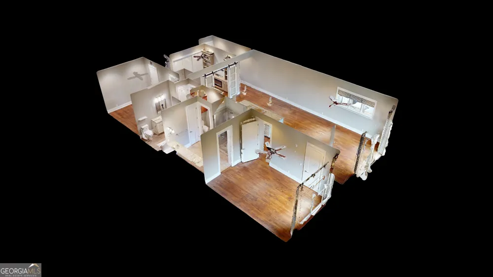 110 N Markley ST Greenville, SC 29601