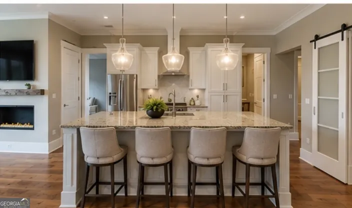 110 N Markley ST Greenville, SC 29601