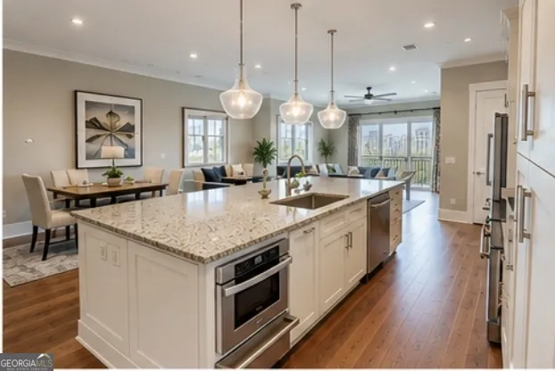 110 N Markley ST Greenville, SC 29601