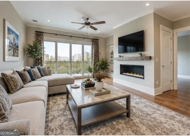 110 N Markley ST Greenville, SC 29601
