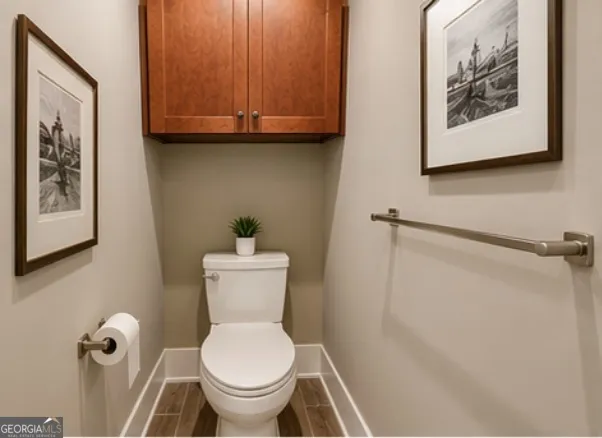 110 N Markley ST Greenville, SC 29601