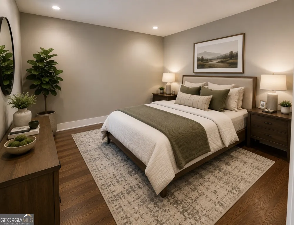 110 N Markley ST Greenville, SC 29601