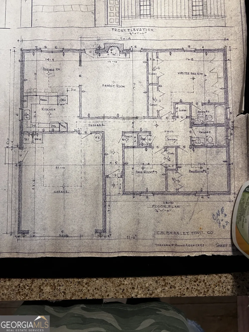413 Symons ST Pooler, GA 31322