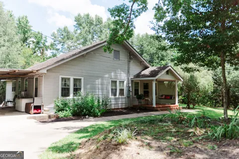 348 Americus HWY