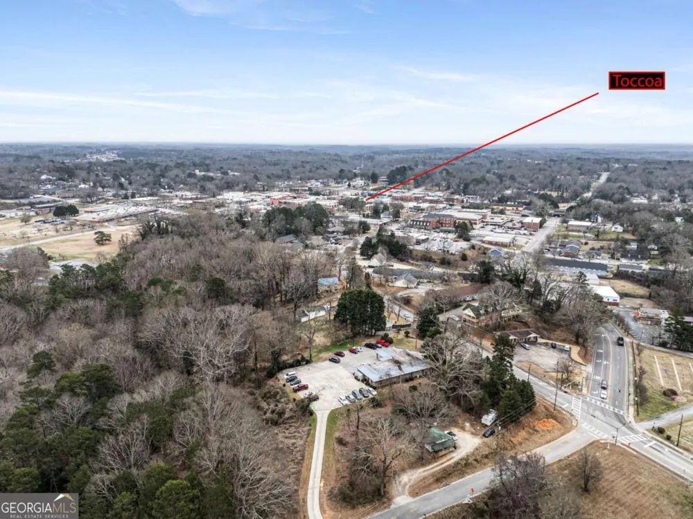 91 Remsdale ST Toccoa, GA 30577