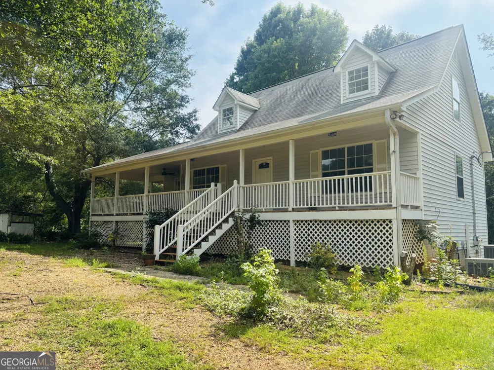 3799 Jonathans Roost RD Williamson, GA 30292