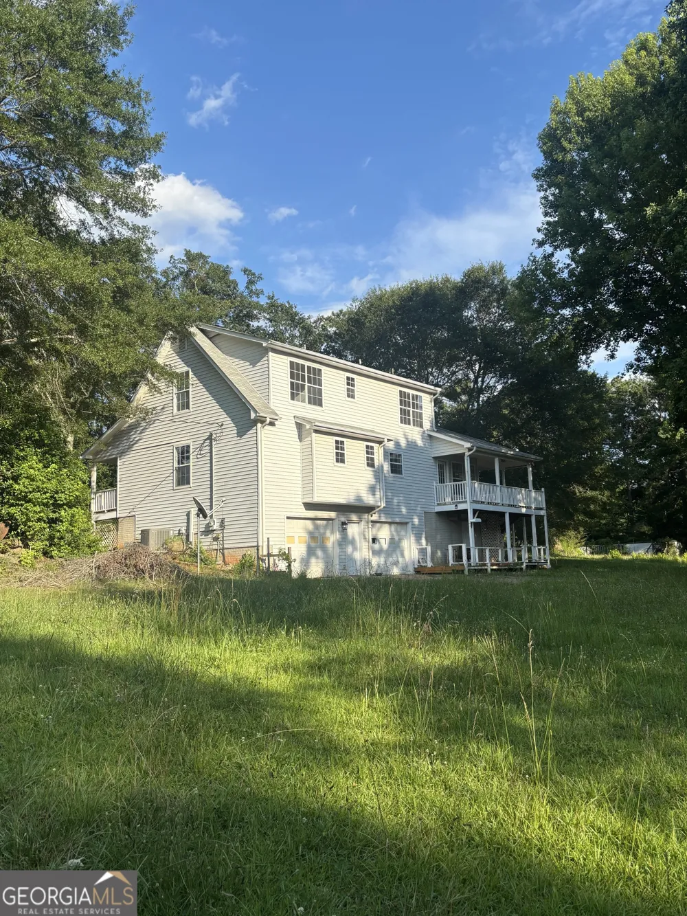3799 Jonathans Roost RD Williamson, GA 30292