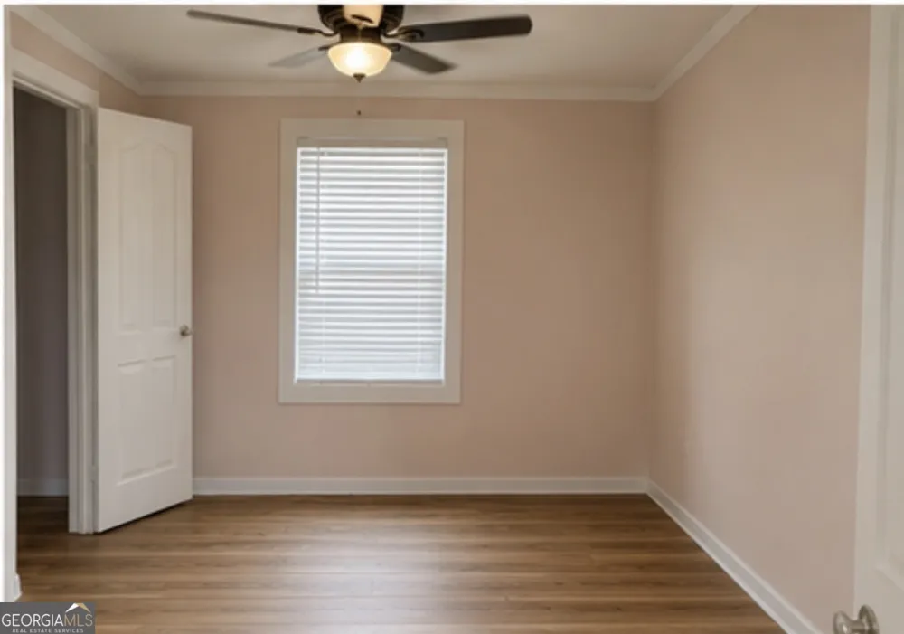 208 S Seymore ST Quitman, GA 31643