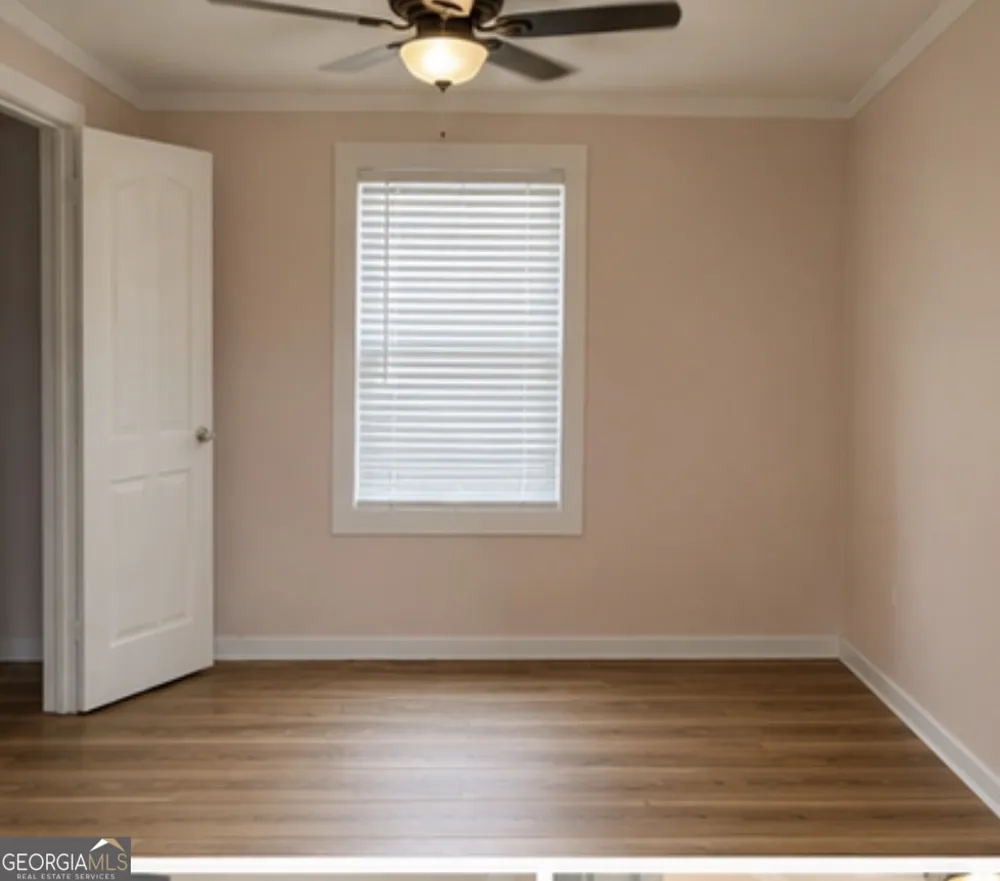 208 S Seymore ST Quitman, GA 31643