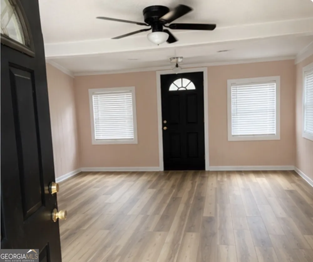 208 S Seymore ST Quitman, GA 31643