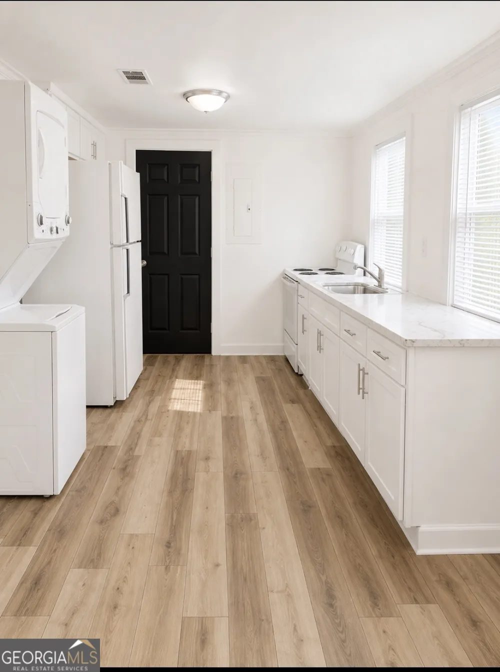 208 S Seymore ST Quitman, GA 31643