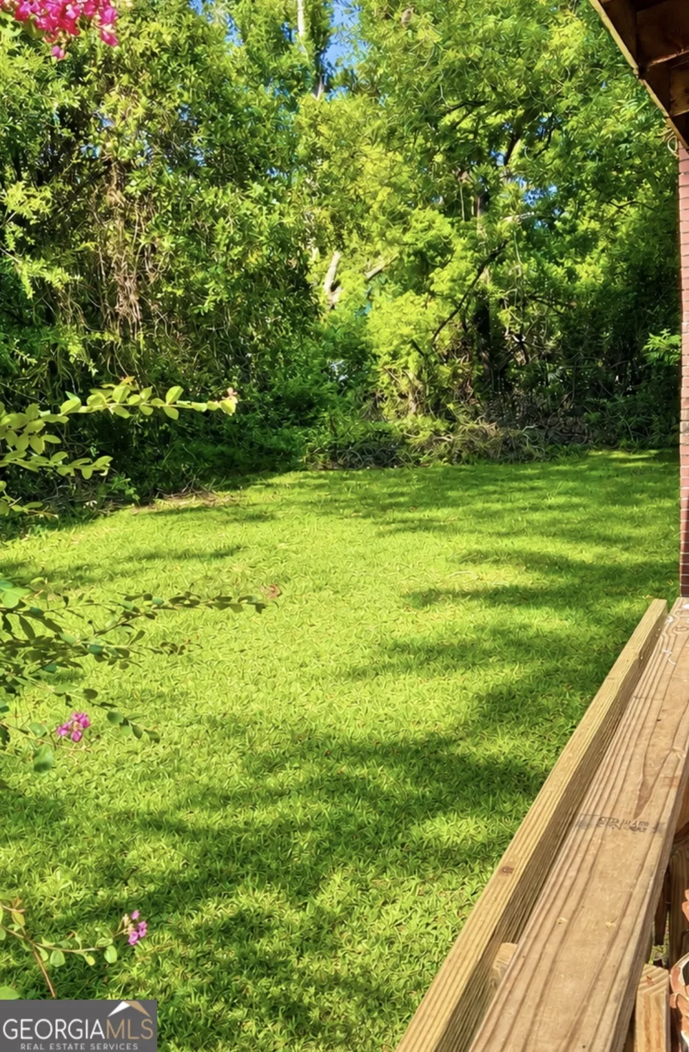 208 S Seymore ST Quitman, GA 31643