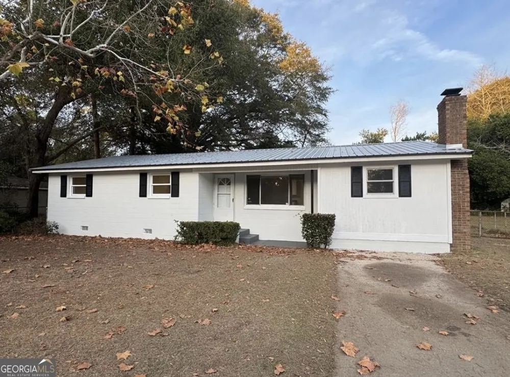 110 Pinecone DR East Dublin, GA 31027