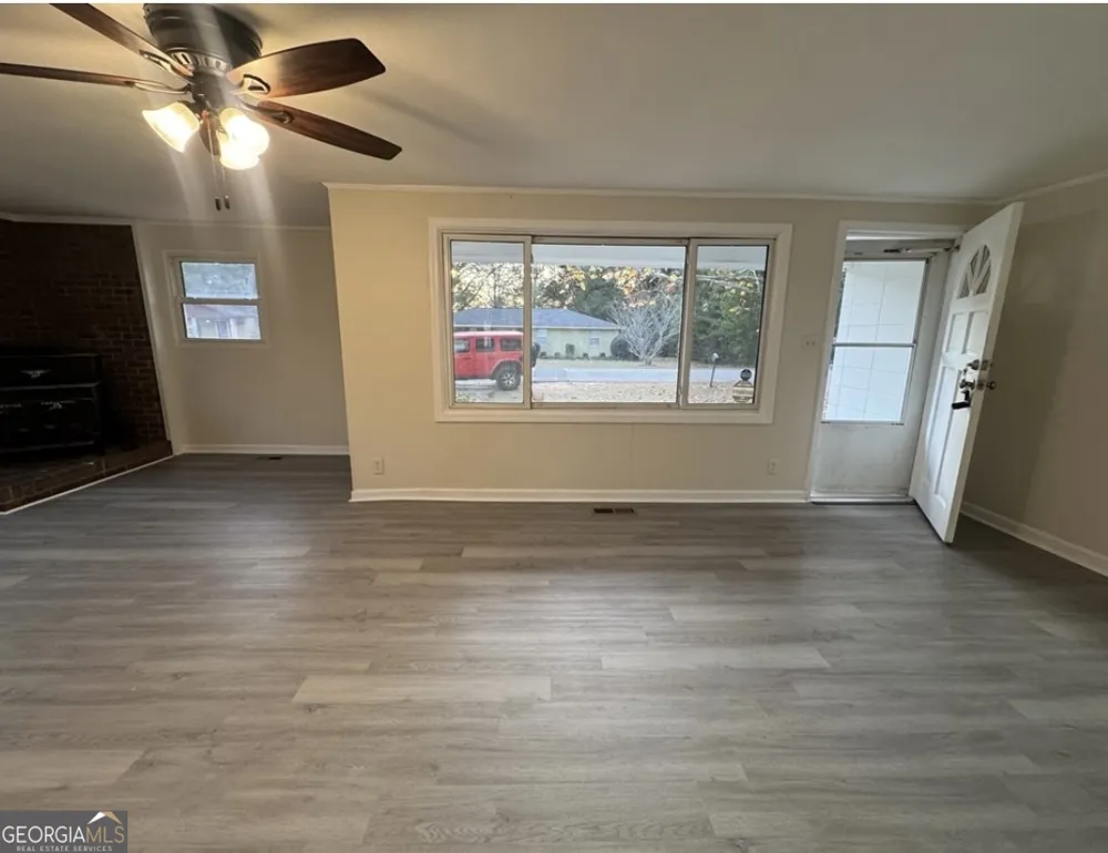 110 Pinecone DR East Dublin, GA 31027