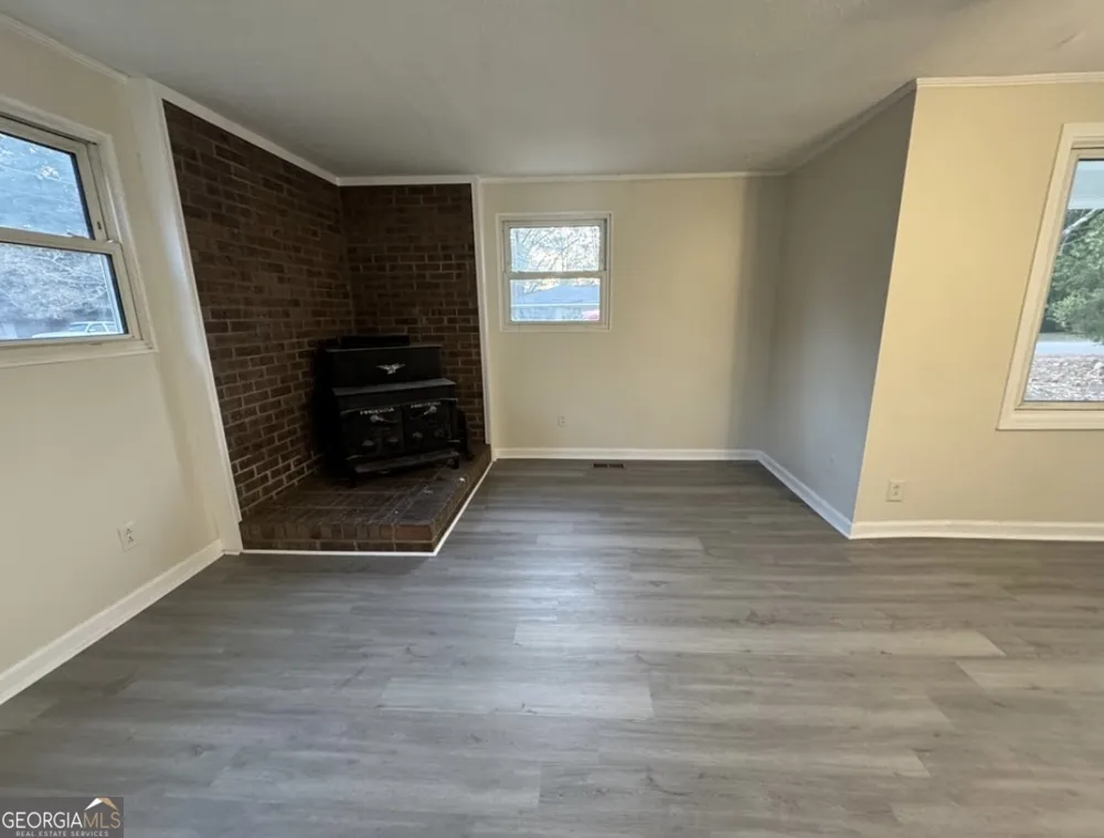 110 Pinecone DR East Dublin, GA 31027