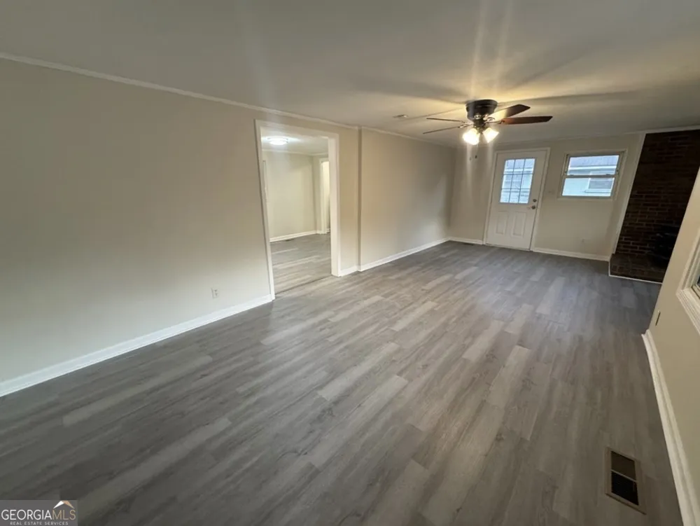110 Pinecone DR East Dublin, GA 31027