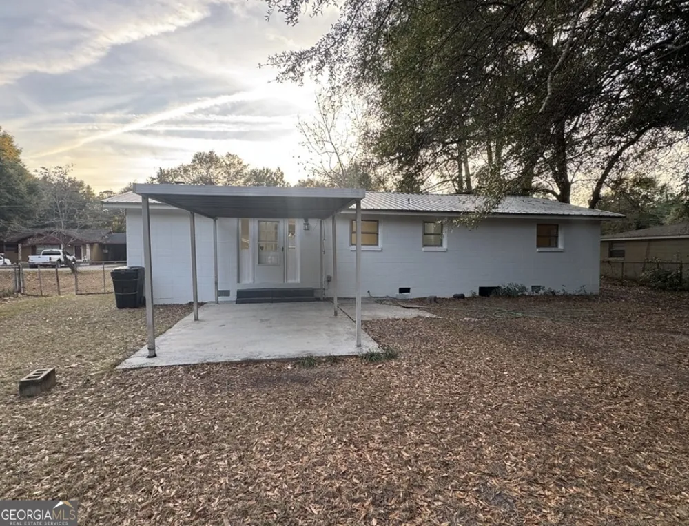110 Pinecone DR East Dublin, GA 31027
