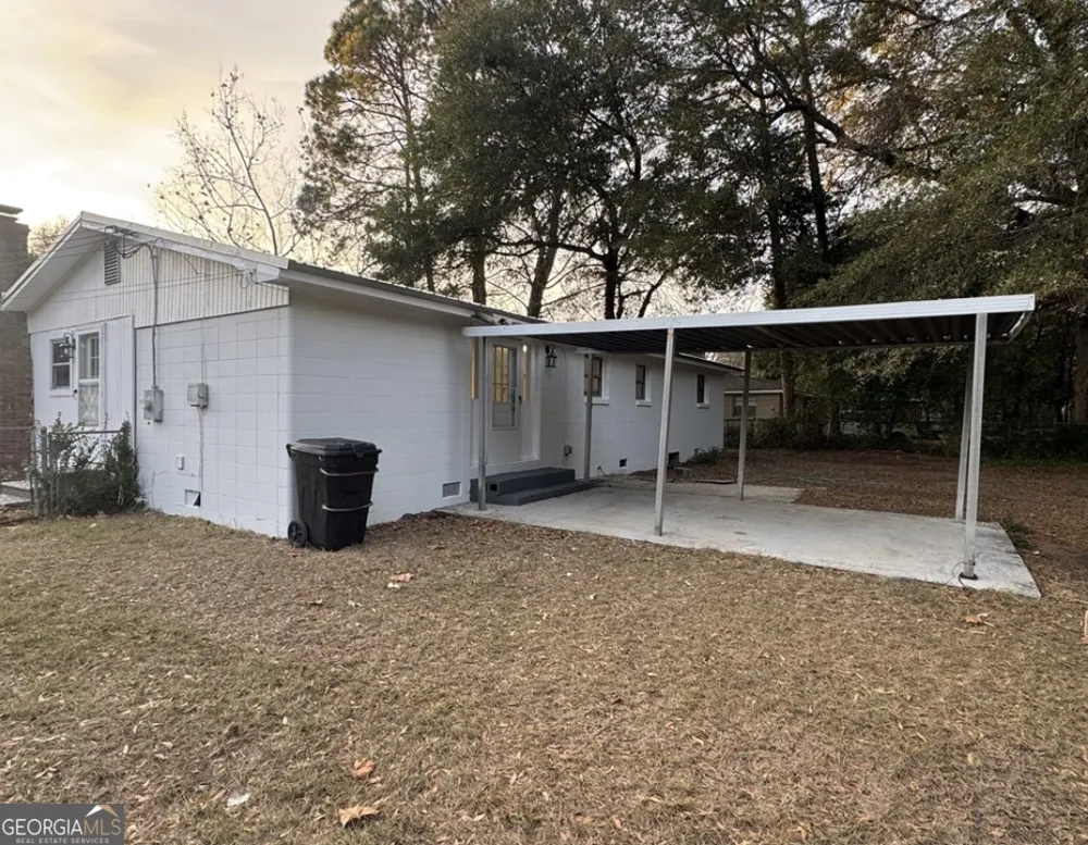 110 Pinecone DR East Dublin, GA 31027