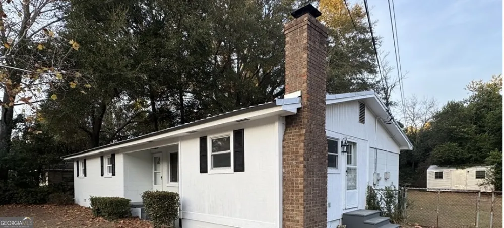110 Pinecone DR East Dublin, GA 31027