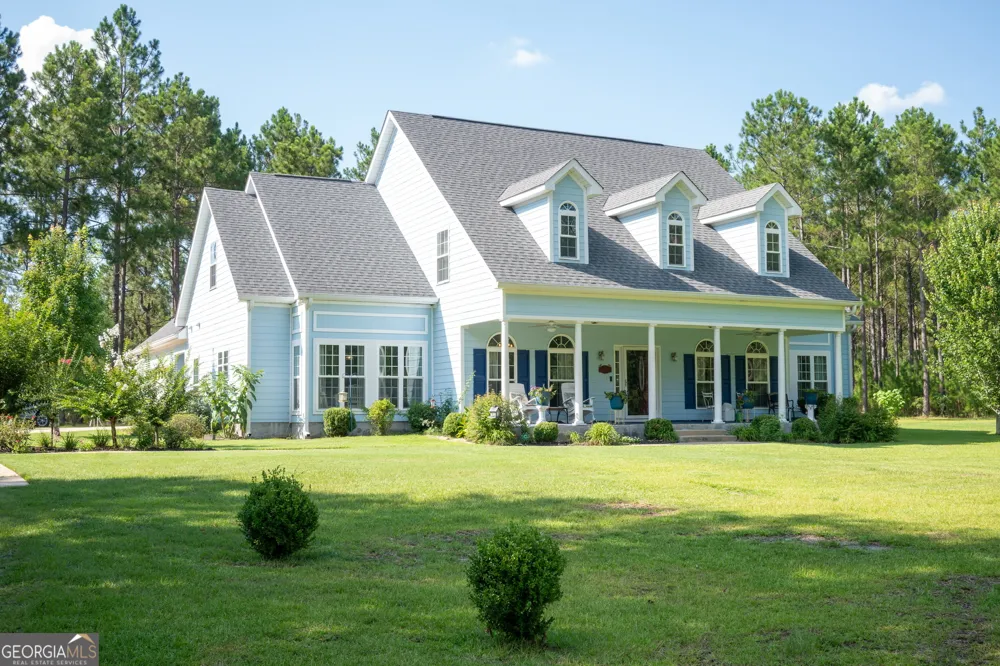 110 Bethel Village RD Eastman, GA 31023
