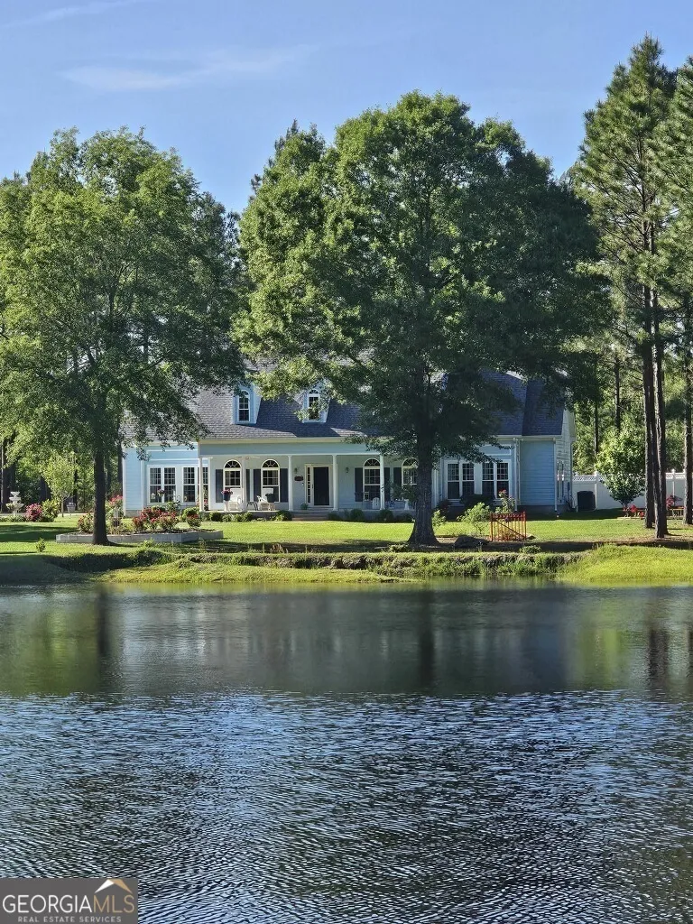 110 Bethel Village RD Eastman, GA 31023