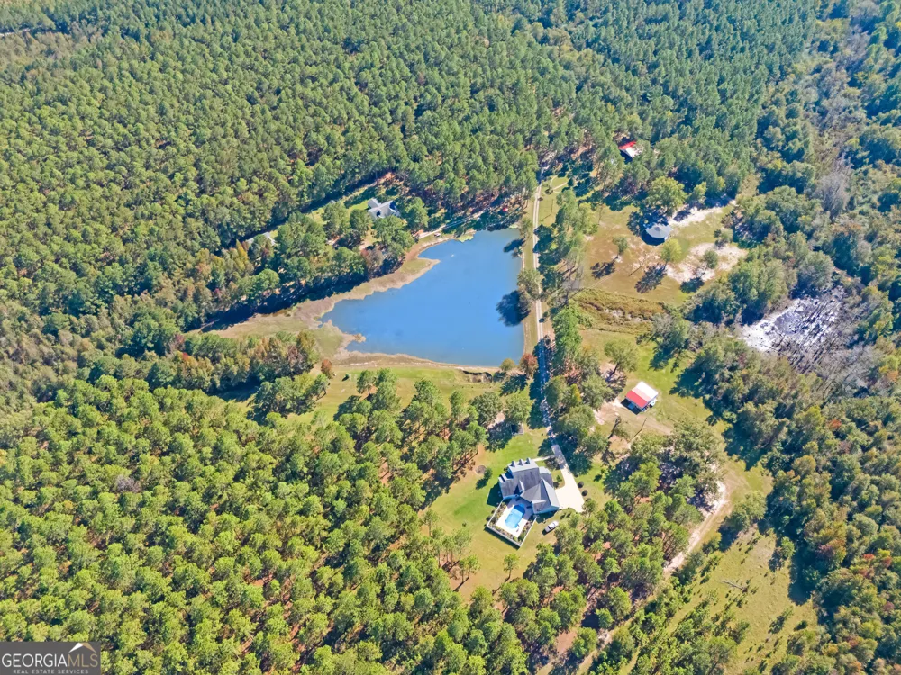 110 Bethel Village RD Eastman, GA 31023