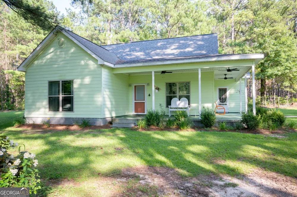 110 Bethel Village RD Eastman, GA 31023